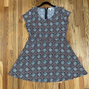 Michael Kors Casual Swingy Dress size XL